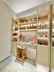 Zion Road (D3), Condominium #471682261